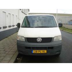 Volkswagen Transporter Kombi 1.9 TDI 300 Trendl. 9 Pers. !