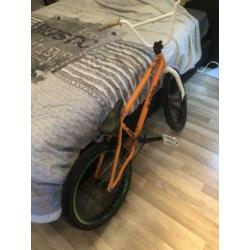 Eastern traildigger bmx freestyle te koop