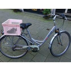 Used Bike for sale