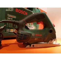 Bosch cirkelzaag PKS 16 // Topstaat #2