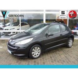 Peugeot 207 1.4 VTi Cool 'n Blue APK tot 22-11-2020