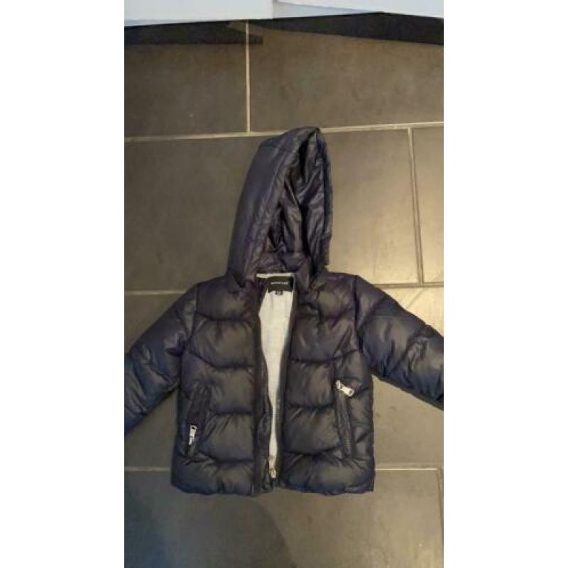 Moncler winterjas/herfst jas 80