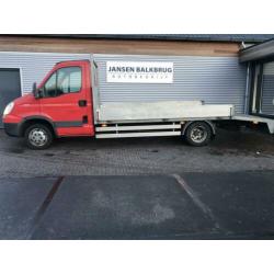 Iveco Daily 40 C 18 D 410 (bj 2010)