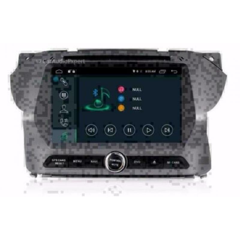 Nissan Pixo autoradio android 7.1 wifi carkit dvd wifi usb