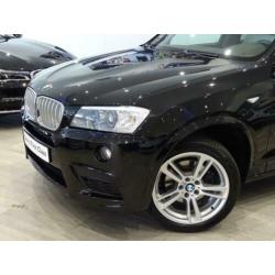 BMW X3 xDrive 28i High Executive M Sport Pakket Automaat / N