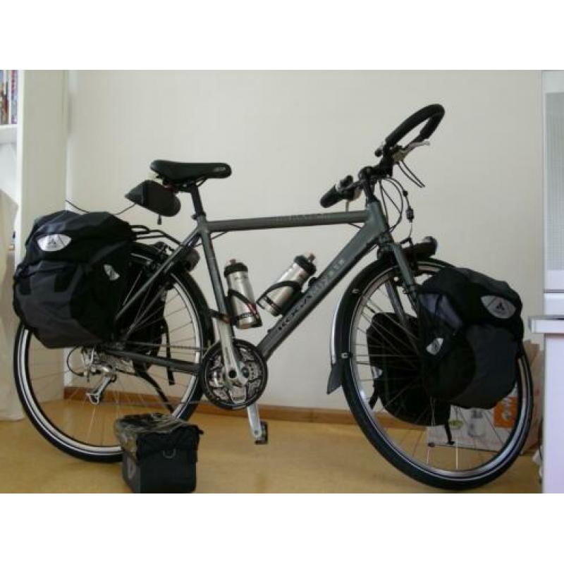 Koga Myata Traveller (framemaat 54)