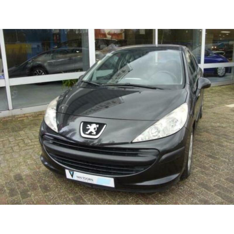 Peugeot 207 1.4 VTi Cool 'n Blue APK tot 22-11-2020