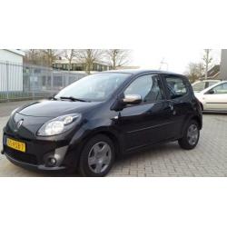 Renault Twingo 1.2-16V Night & Day Zwart