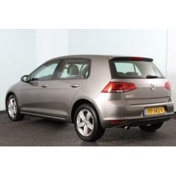 Volkswagen Golf 1.6 TDI 105PK Highline | Adapt Cruise | ECC