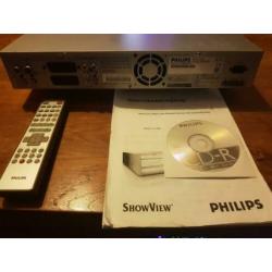 dvd philips