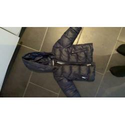 Moncler winterjas/herfst jas 80