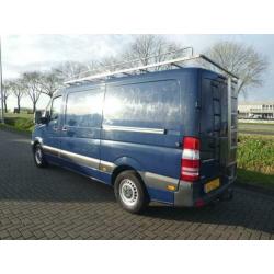 MERCEDES-BENZ SPRINTER 313 l2 ac 2x zijdeur