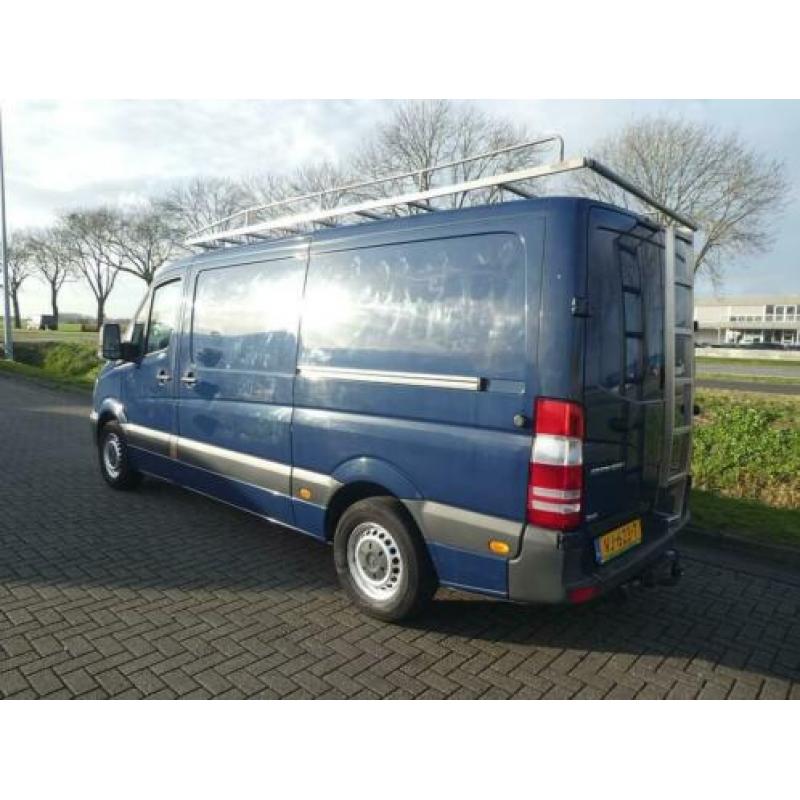 MERCEDES-BENZ SPRINTER 313 l2 ac 2x zijdeur