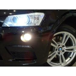 BMW X3 xDrive 28i High Executive M Sport Pakket Automaat / N