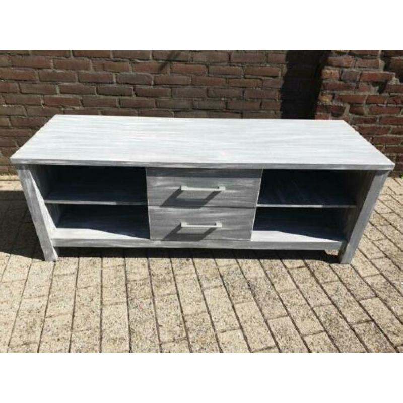 Dressoir grijs