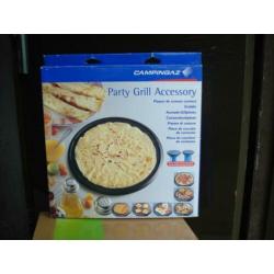 party grill