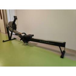 Concept 2 Ergometer