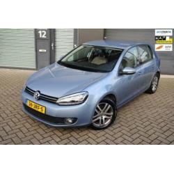 Volkswagen Golf 1.4 TSI Comfortline *LED, dynamische richtin