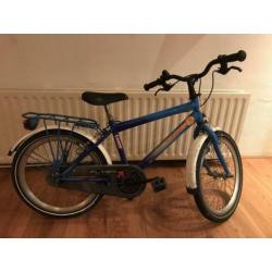 jongensfiets 20 inch