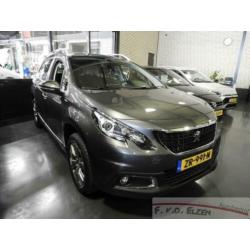 Peugeot 2008 1.2 STYLE