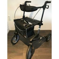 Rollator Topro Olympos