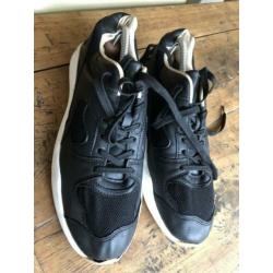 Bershka sneakers maat 43