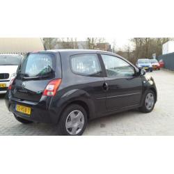 Renault Twingo 1.2-16V Night & Day Zwart