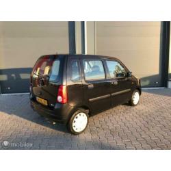 Opel Agila - 1.0-12V Essentia 2003 NW.APK