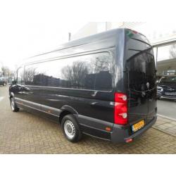 Volkswagen CRAFTER 2.0TDI L4 H2 AIRCO BPM VRIJ