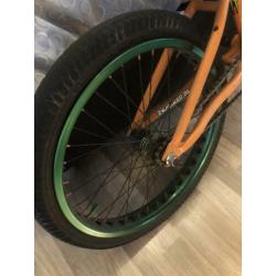 Eastern traildigger bmx freestyle te koop