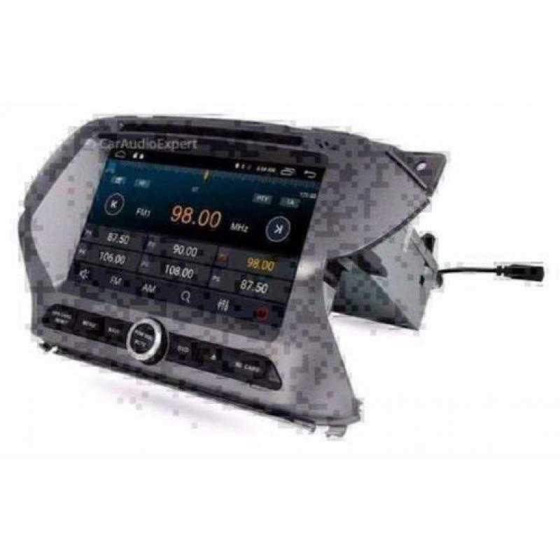 Nissan Pixo autoradio android 7.1 wifi carkit dvd wifi usb