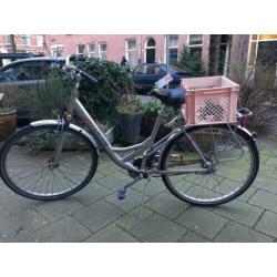 Used Bike for sale