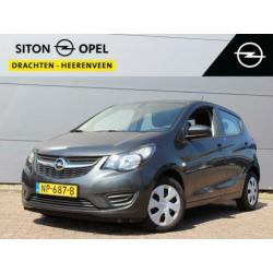 Opel Karl 1.0 ecoFLEX 75pk Edition