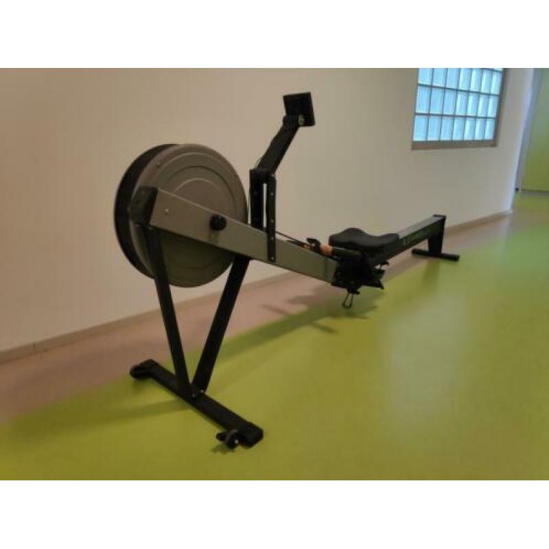 Concept 2 Ergometer