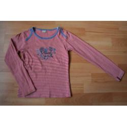 Leuke longsleeve van Frendz maat 128