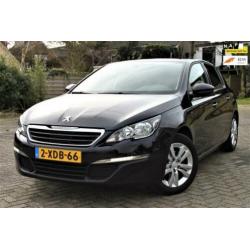 Peugeot 308 1.6 BlueHDi Blue Lease 2014(Weinig kilometers!)