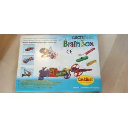 3 dozen Brainbox elektronicadoos educatief speelgoed