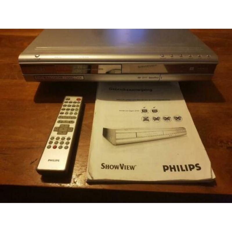 dvd philips