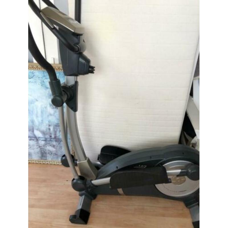 Crosstrainer Kettler