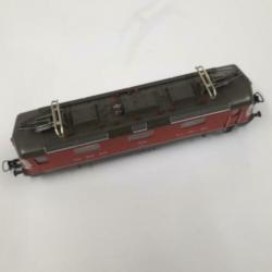 Te koop Fleischmann SBB locomotief