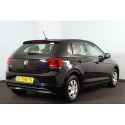 Volkswagen Polo 1.0 MPI 80PK Edition | Airco | (bj 2019)