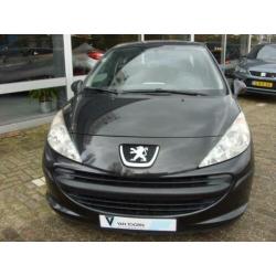 Peugeot 207 1.4 VTi Cool 'n Blue APK tot 22-11-2020