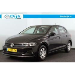 Volkswagen Polo 1.0 MPI 80PK Edition | Airco | (bj 2019)