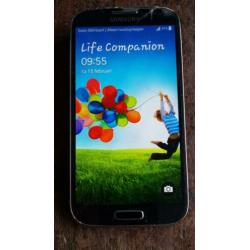 Samsung S4