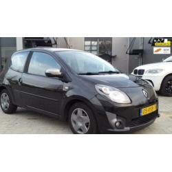 Renault Twingo 1.2-16V Night & Day Zwart