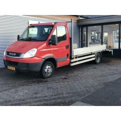 Iveco Daily 40 C 18 D 410 (bj 2010)