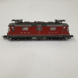 Te koop Fleischmann SBB locomotief