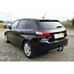 Peugeot 308 1.6 BlueHDi Blue Lease 2014(Weinig kilometers!)