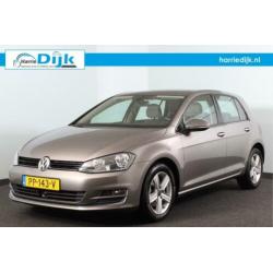 Volkswagen Golf 1.6 TDI 105PK Highline | Adapt Cruise | ECC