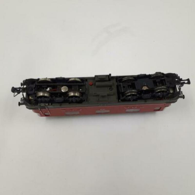 Te koop Fleischmann SBB locomotief